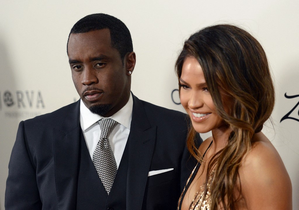 Υπόθεση Diddy: Η Cassie Ventura που άνοιξε τον δρόμο για τις 70 αγωγές και η σκοτεινή «αυτοκρατορία» των Freaks Off parties