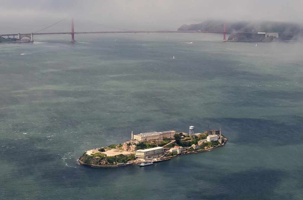 alcatraz
