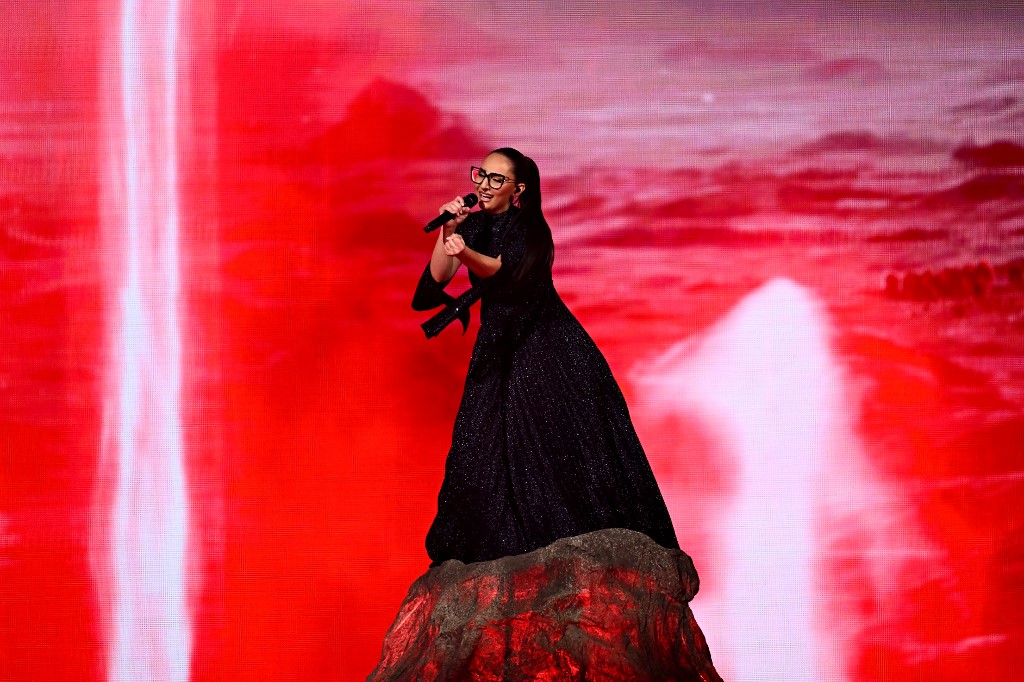 Eurovision 2025: Σε ποια θέση εμφανίζεται η Ελλάδα στον τελικό