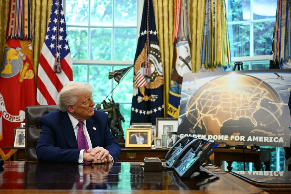 TRUMP