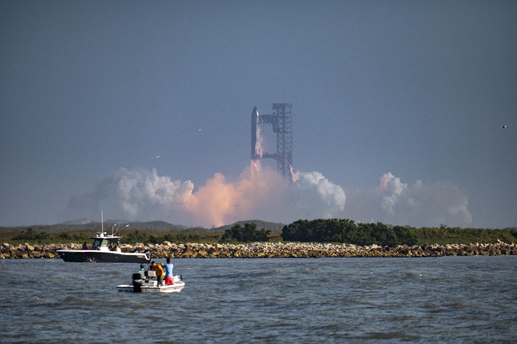 spacex