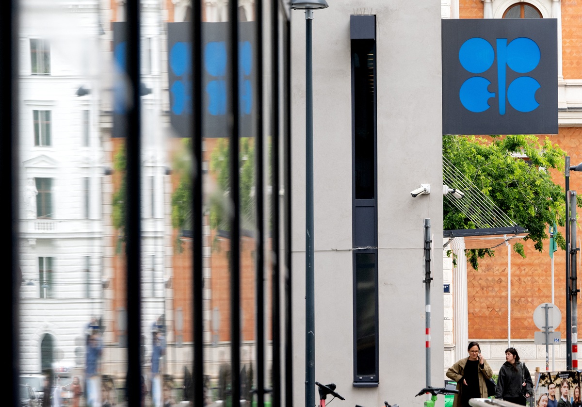 Νέα αύξηση παραγωγής πετρελαίου από τον ΟΠΕΚ+