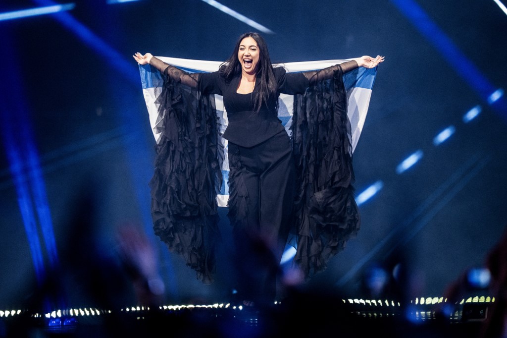 Süddeutsche Zeitung: Η Eurovision πετυχαίνει εκεί που η πολιτική αποτυγχάνει