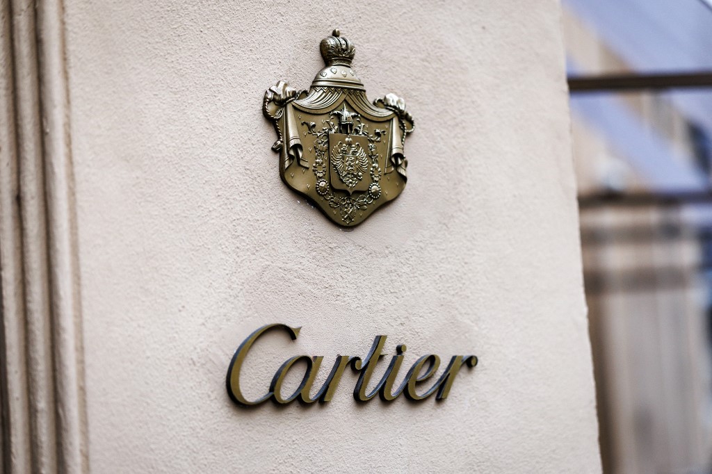 Richemont: «Στολίδι» για την αγορά πολυτελείας παρά την κόπωση του κλάδου