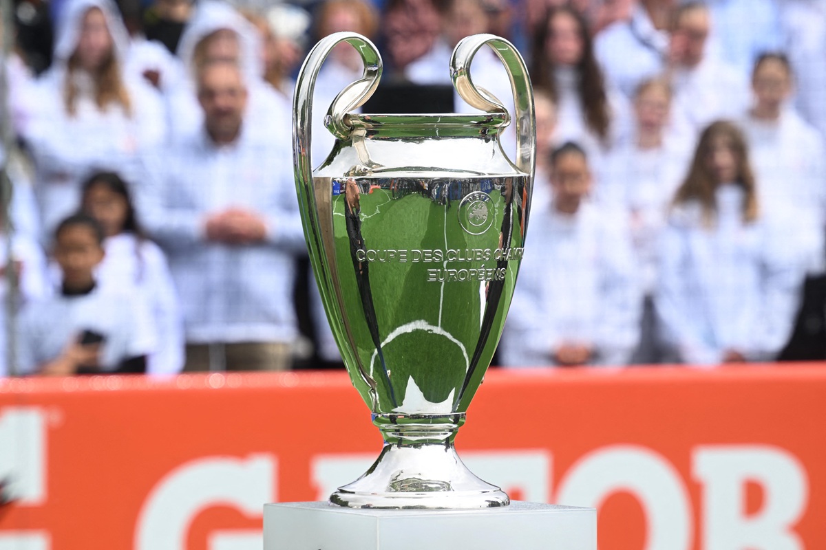 Champions League 2025: Ο τελικός μεταξύ Παρί και Ίντερ γίνεται πολιτικό και οικονομικό show δύναμης
