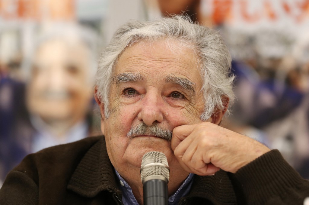 Πέθανε ο Χοσέ «Πέπε» Μουχίκα – Ποιος ήταν ο «φτωχότερος πρόεδρος του κόσμου»