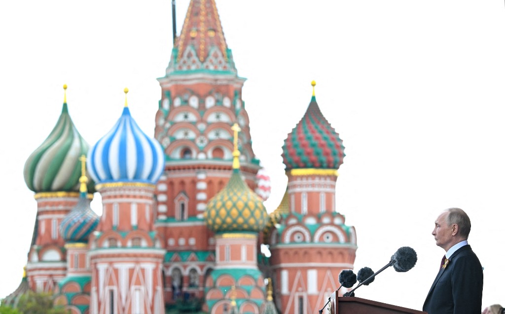 putin