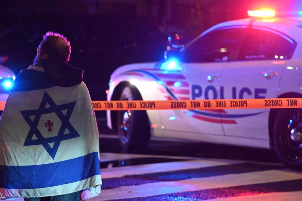 ISRAEL