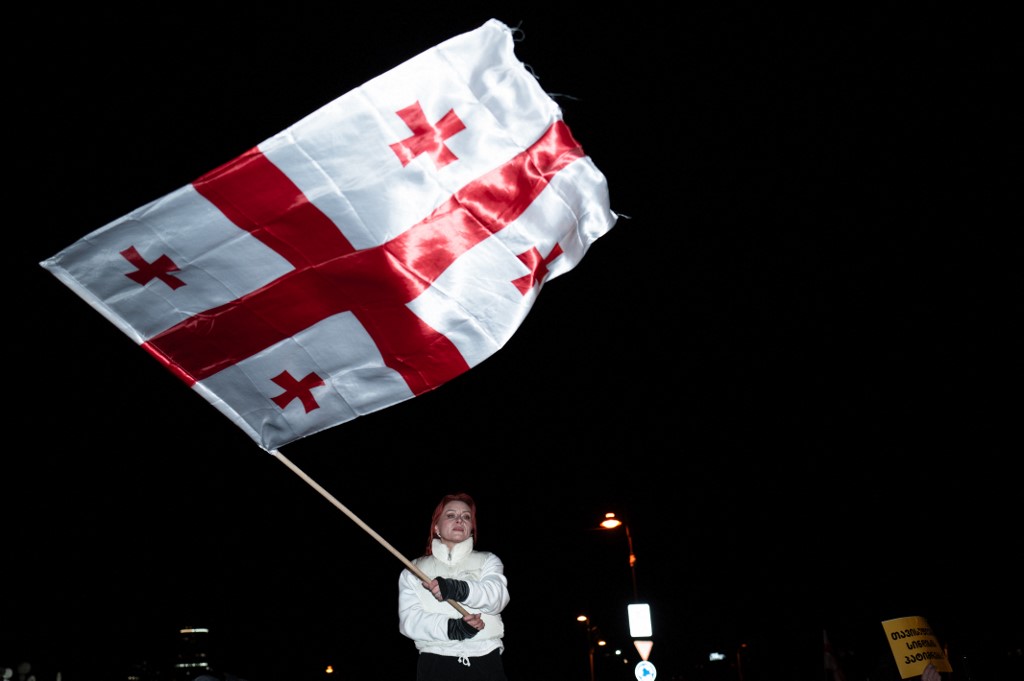 georgia
