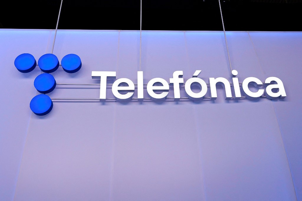 Telefonica