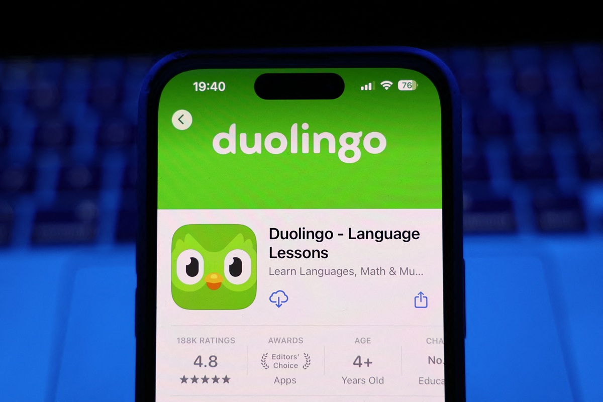 Duolingo: Οι 5 αδιαπραγμάτευτοι κανόνες του CEO για κάθε νέα πρόσληψη