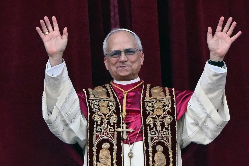 pope