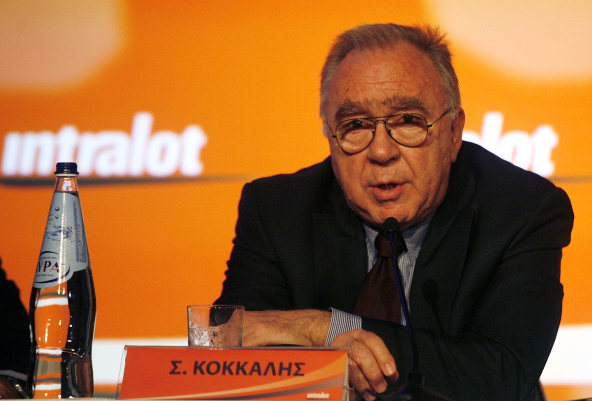Η Ευρώπη Holdings εξαγοράζει τη ΝΑΚ και την Άμυνα ΙΚΕ ΓΙΑ 37 εκατ. ευρώ – Το μήνυμα του Σωκράτη Κόκκαλη