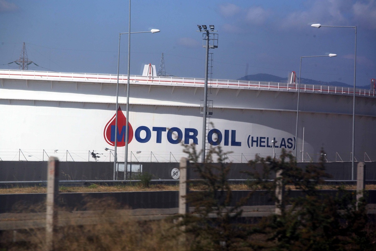 Motor Oil: Μειωμένα κέρδη για στο Α’ τρίμηνο του 2025