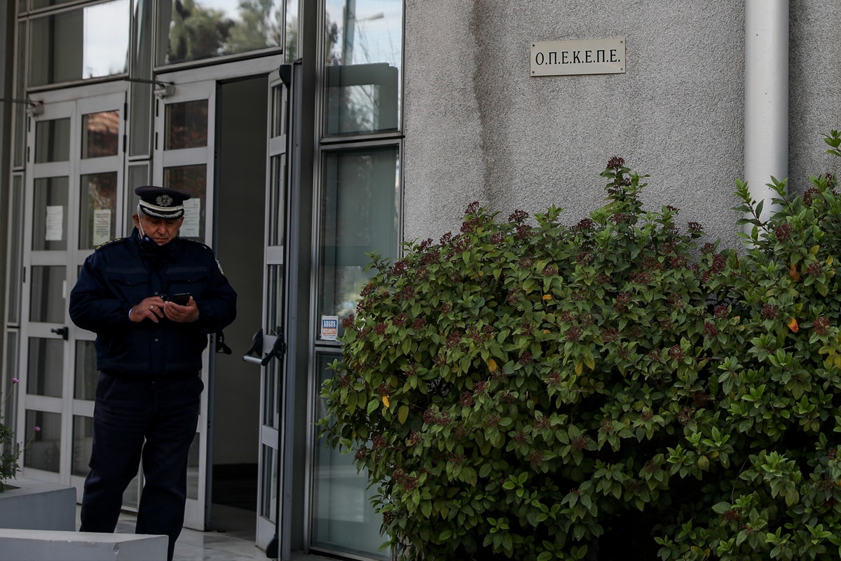 ΟΠΕΚΕΠΕ: Στην ΑΑΔΕ ο οργανισμός μέχρι το 2026 – Τι αλλάζει για τις αγροτικές επιδοτήσεις
