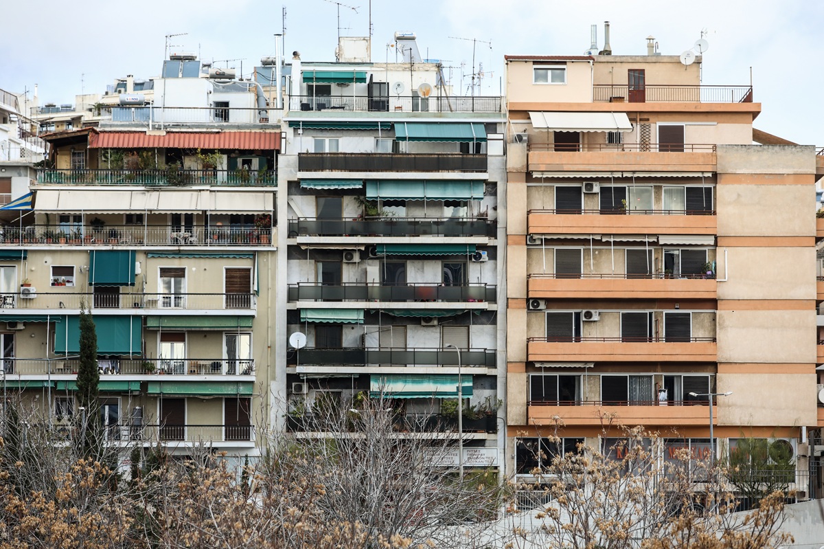 ΜΙΔΑ: Έρχεται η νέα ψηφιακή βάση για όλα τα ακίνητα