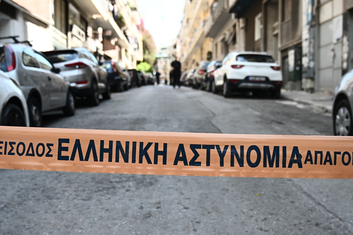 Νέα γυναικοκτονία στο Ρέθυμνο: 87χρονος πυροβόλησε τη σύζυγό του