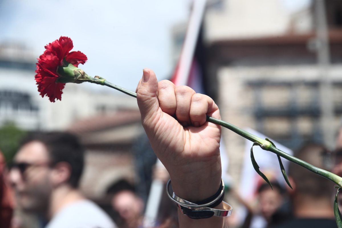 Πρωτομαγιά 2025: Τι ισχύει για όσους εργάζονται – Πώς αμείβονται