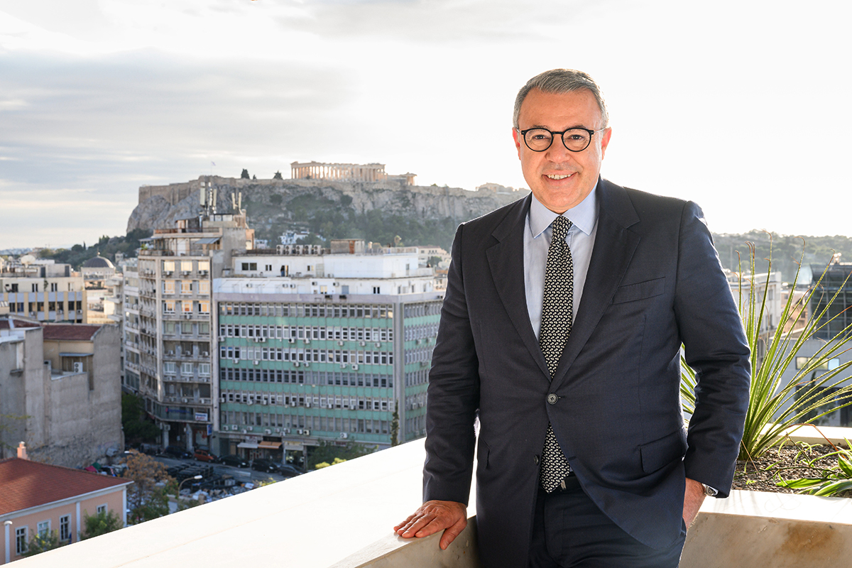 Alpha Bank: Στο 20% ανεβαίνει το ποσοστό της UniCredit – Ψάλτης: Ηχηρή ψήφος εμπιστοσύνης