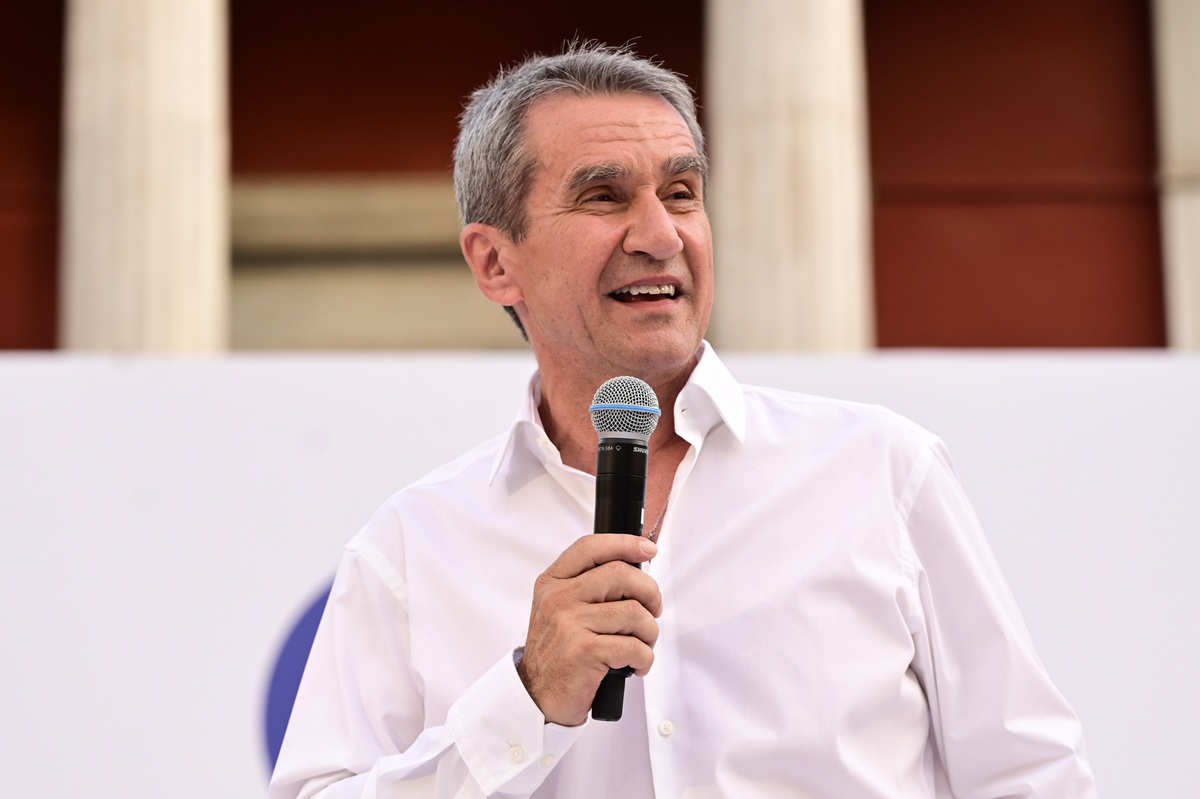 Οργισμένη κατάθεση Λοβέρδου στη δίκη για την υπόθεση Novartis – Τελειώνει η αποδεικτική διαδικασία