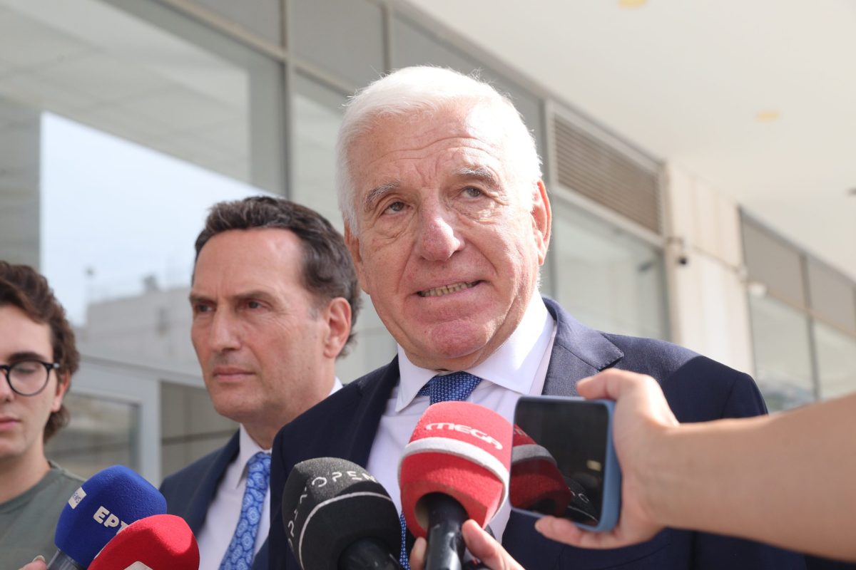 Γιάννος Παπαντωνίου: Αίτηση αναίρεσης της απαλλακτικής απόφασης