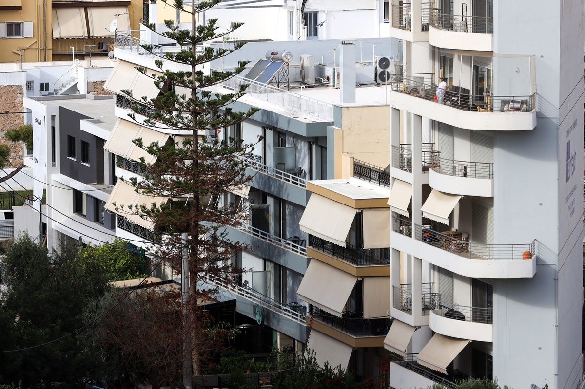 Μέχρι πότε δόθηκε παράταση των αιτήσεων για το «Εξοικονομώ 2021»