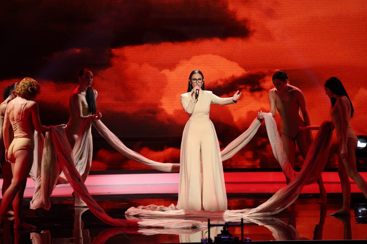 Eurovision 2025: Σήμερα ο Α’ Ημιτελικός με τη συμμετοχή της Κύπρου – Πότε εμφανίζεται η Klavdia με την «Αστερομάτα»