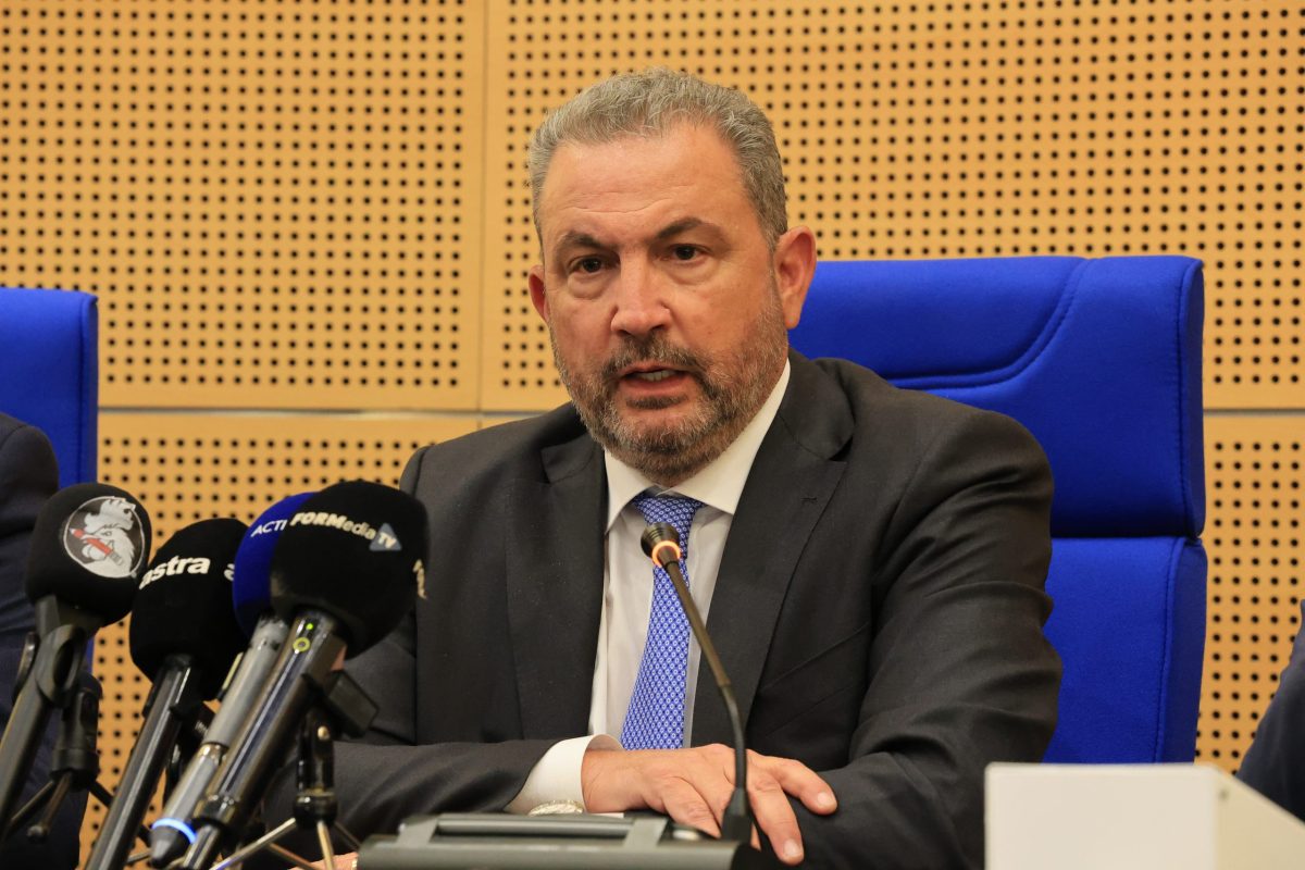 Εξάρχου: Πυλώνες ανάπτυξης το real estate και τα έργα ΣΔΙΤ – Παραχώρησης