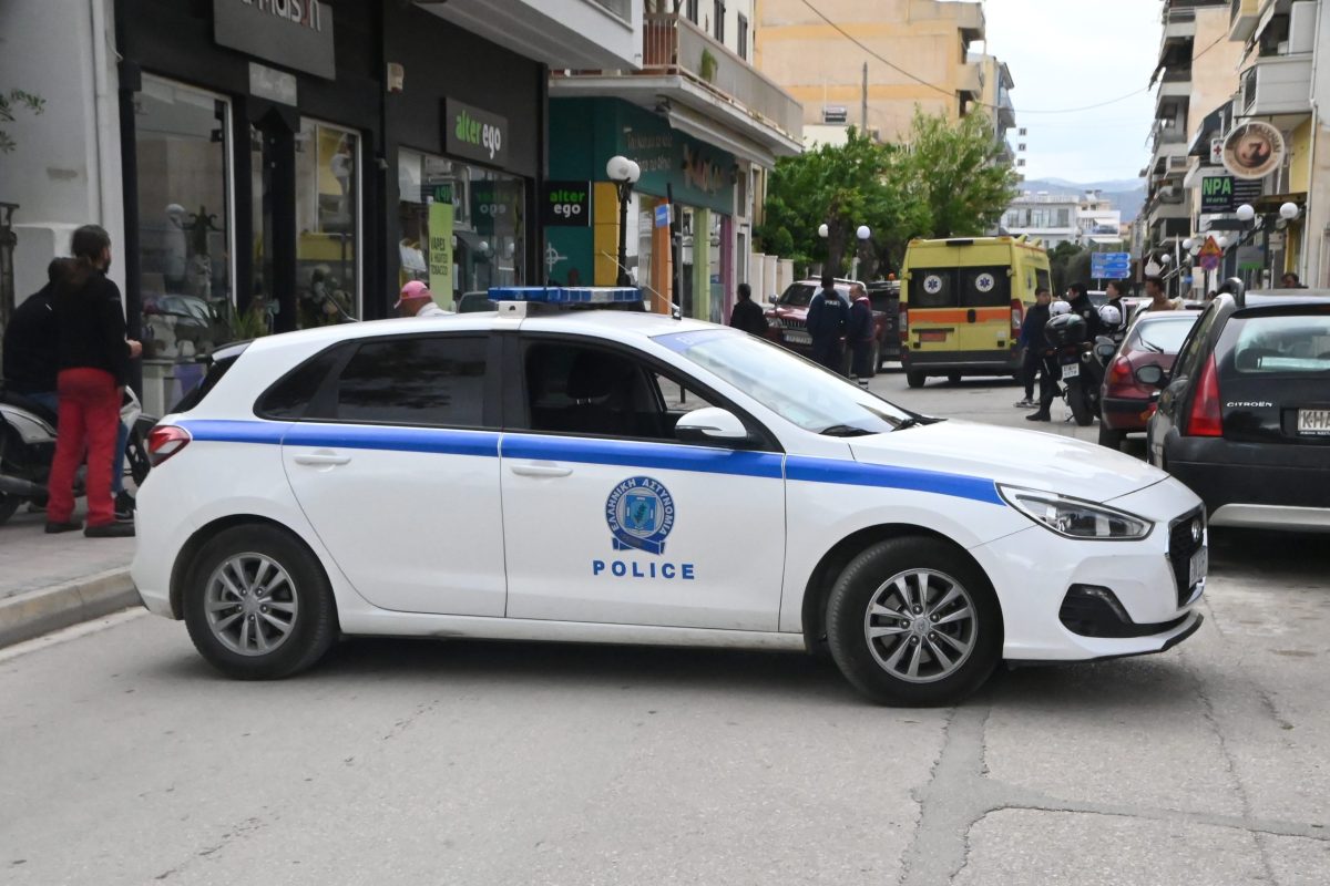 Επίθεση στη Νομική: Το στοίχημα της ΕΛ.ΑΣ και το ψηφιακό ανθρωποκυνηγητό