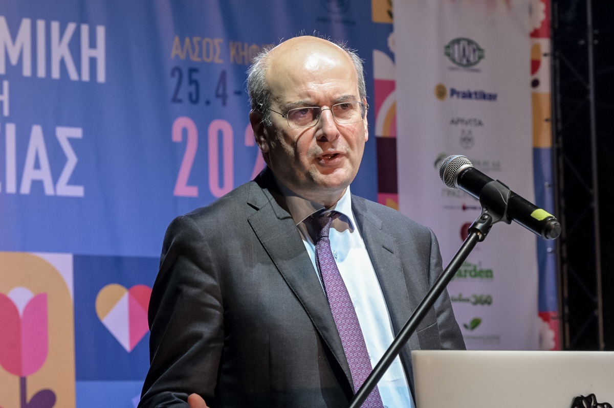 Χατζηδάκης για υποκατάσταση ΟΠΕΚΕΠΕ: «Ή συγκρουόμαστε με το βαθύ κράτος ή γινόμαστε θύματά του»
