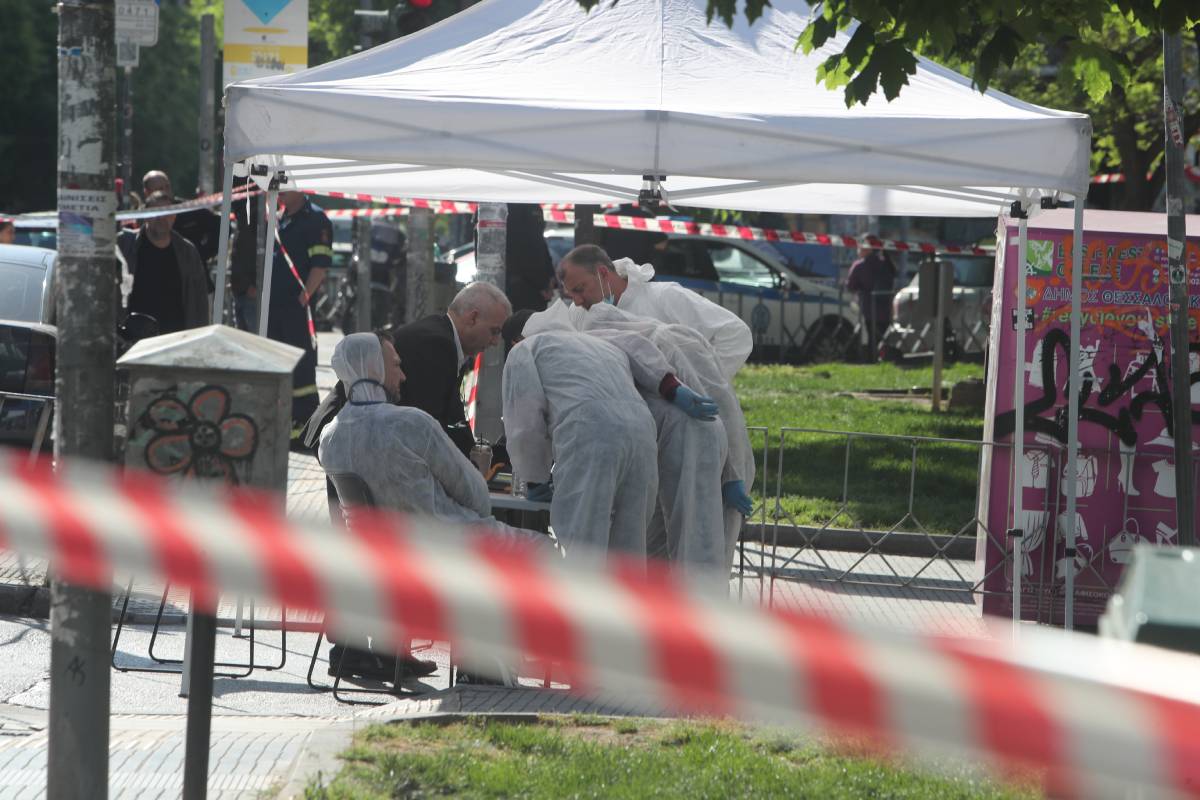 Φονική έκρηξη στη Θεσσαλονίκη: Η λάθος εκτίμηση, τα κλειδιά στο σακίδιο και η διαδρομή του εκρηκτικού μηχανισμού