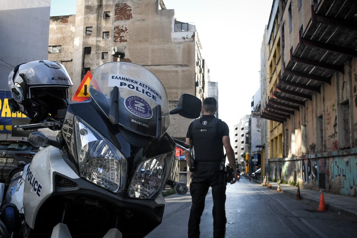 Έκρηξη στη Θεσσαλονίκη: Το ATM, η 38χρονη και το νήμα μιας φονικής διαδρομής – Το βασικό σενάριο