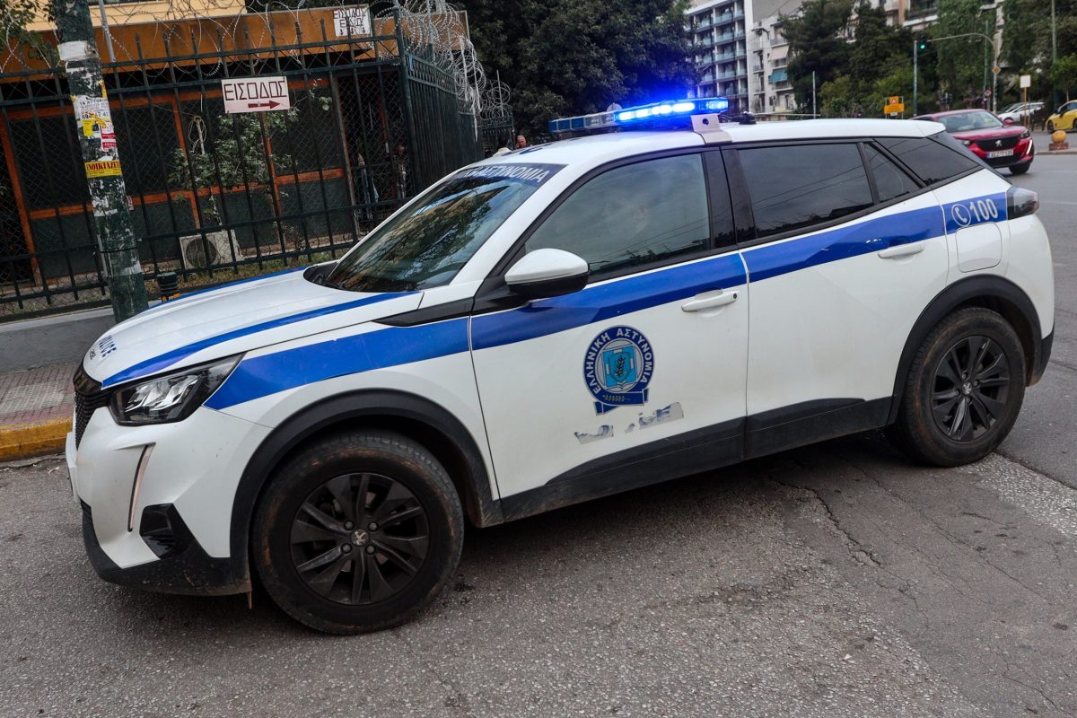 Νέα Σμύρνη: 75χρονος σκότωσε με μαχαίρι τον 45χρονο γιο του