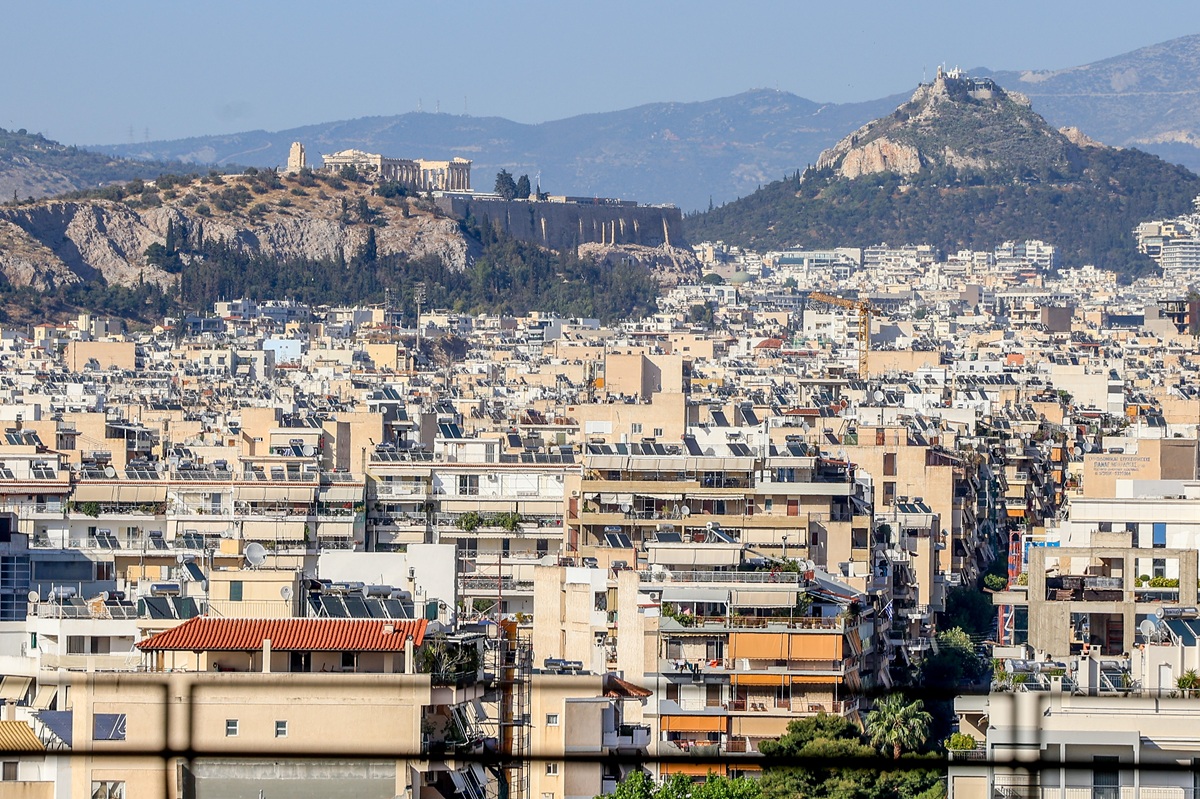 Αγορά ακινήτων: Δυναμική επαναφορά – Ο ρόλος των οικοπέδων στον σχεδιασμό και την υλοποίηση επενδύσεων.