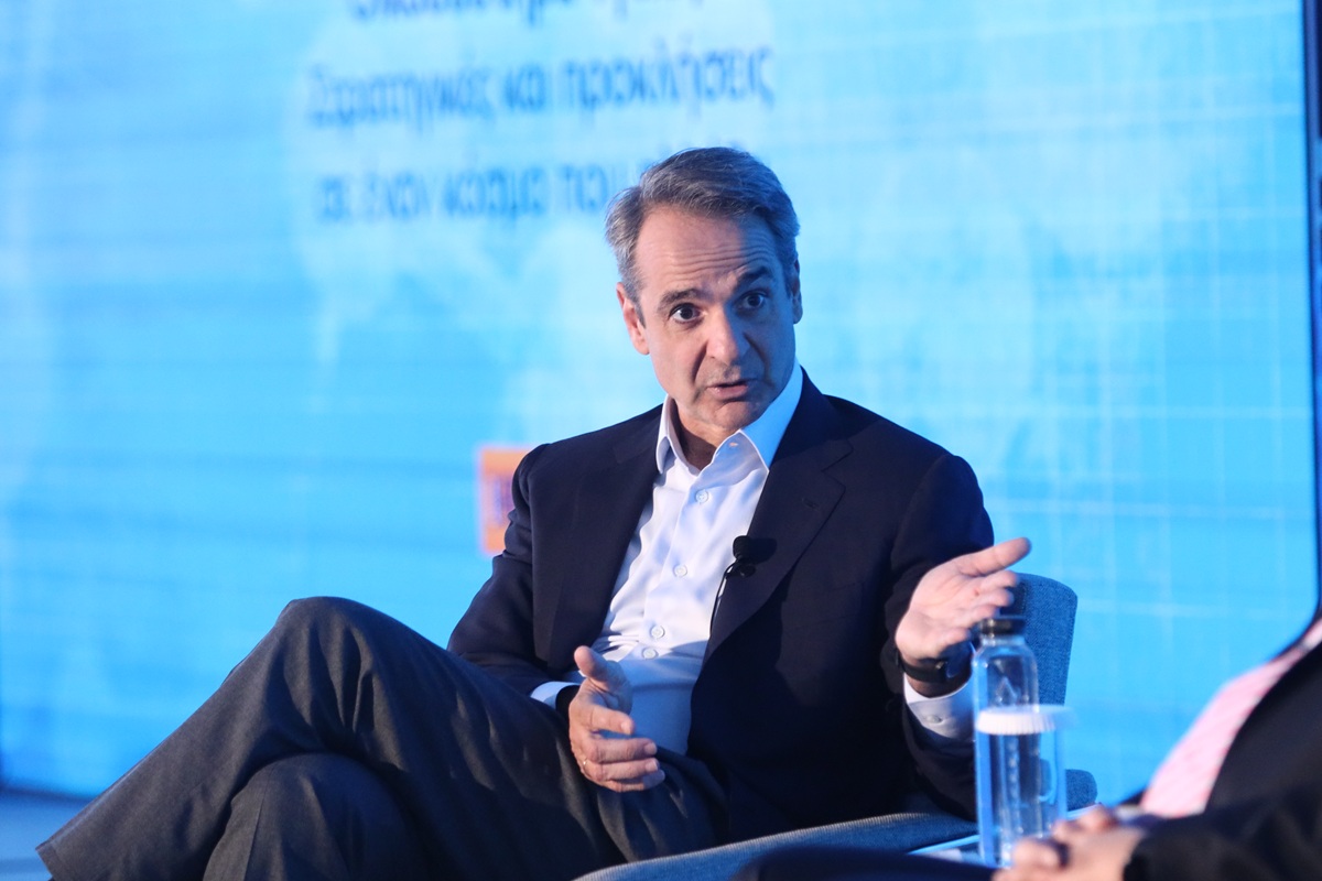 ΟΗΕ: Ο Μητσοτάκης ανέδειξε τις έξι προτεραιότητες της Ελλάδας για την ασφάλεια στις θάλασσες