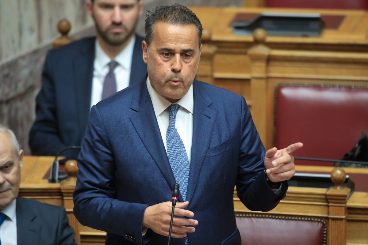 Τι αλλάζει στους μικρούς οικισμούς – Ρυθμίσεις για τα «μπλοκαρισμένα» οικόπεδα κάτω των 2 στρεμμάτων