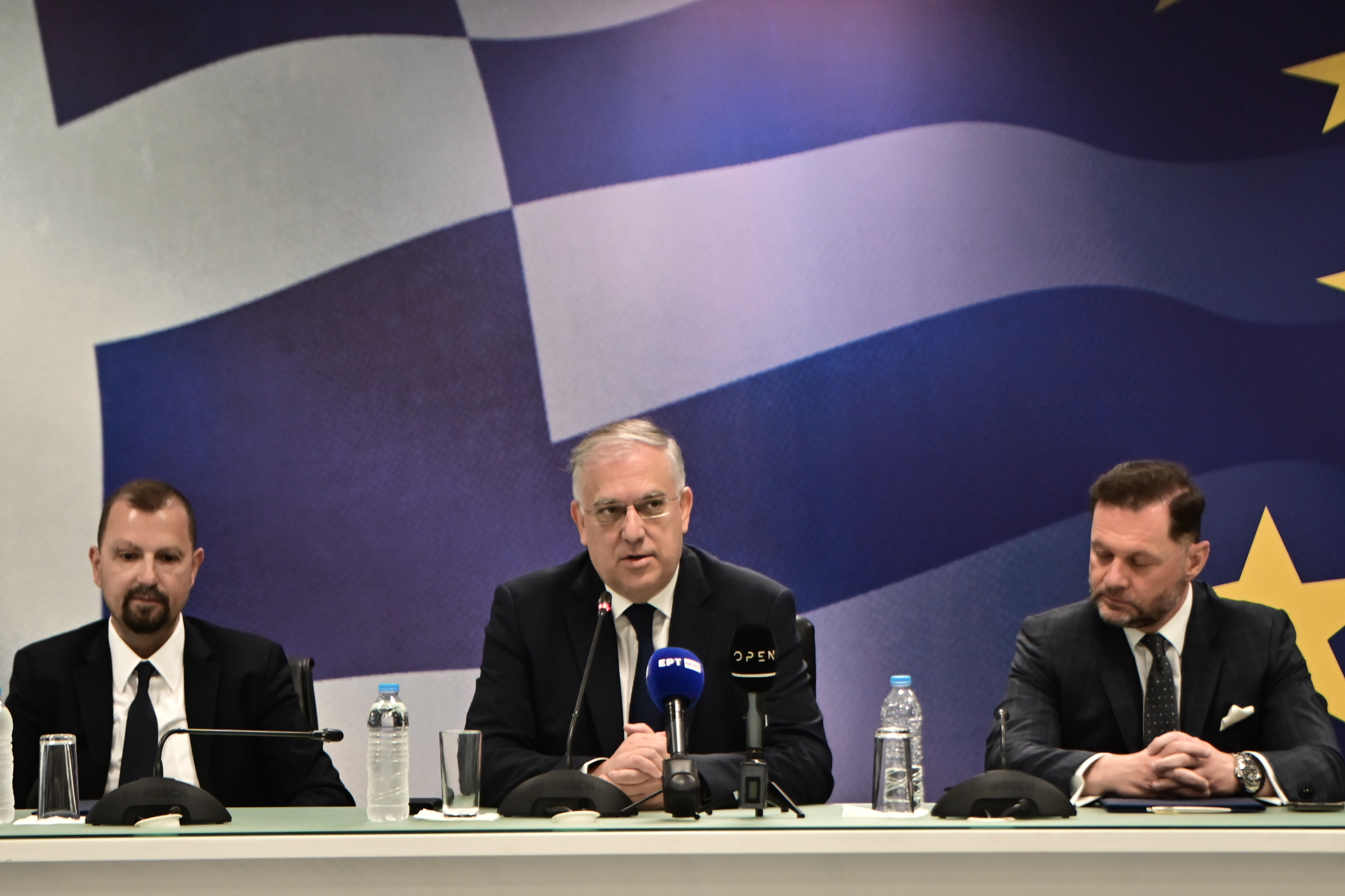 Μνημόνιο συνεργασίας μεταξύ ONEX και Θριάσιου Εμπορευματικού Κέντρου – Τι προβλέπει