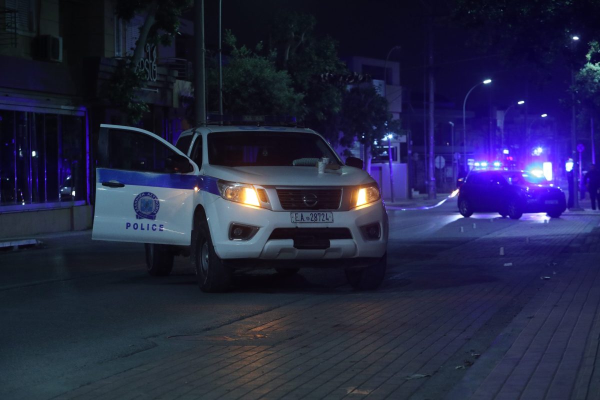 Απαγωγή στον Υμηττό: Το εγκληματικό παρελθόν των δραστών και η στιγμή που ο 24χρονος ξεφεύγει (vid)
