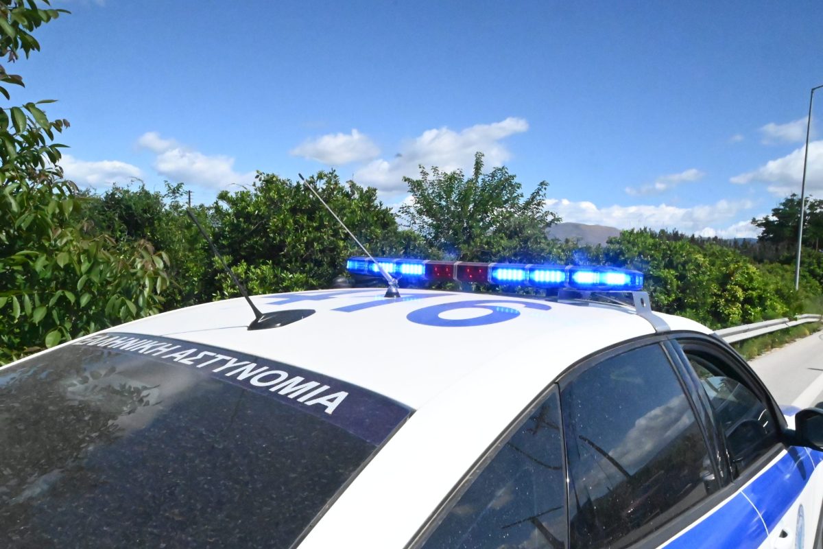Ύποπτος θάνατος 77χρονης στη Ζάκυνθο – Σημάδια βίας και παρελθόν ενδοοικογενειακής κακοποίησης