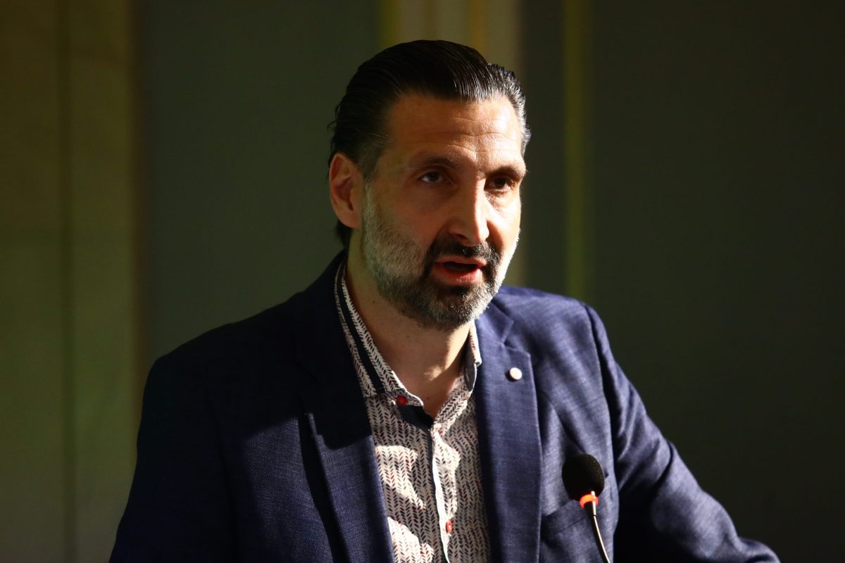 Εμπορικός Σύλλογος Πειραιώς: Οι μικρές επιχειρήσεις εμφανίζουν μείωση τζίρου