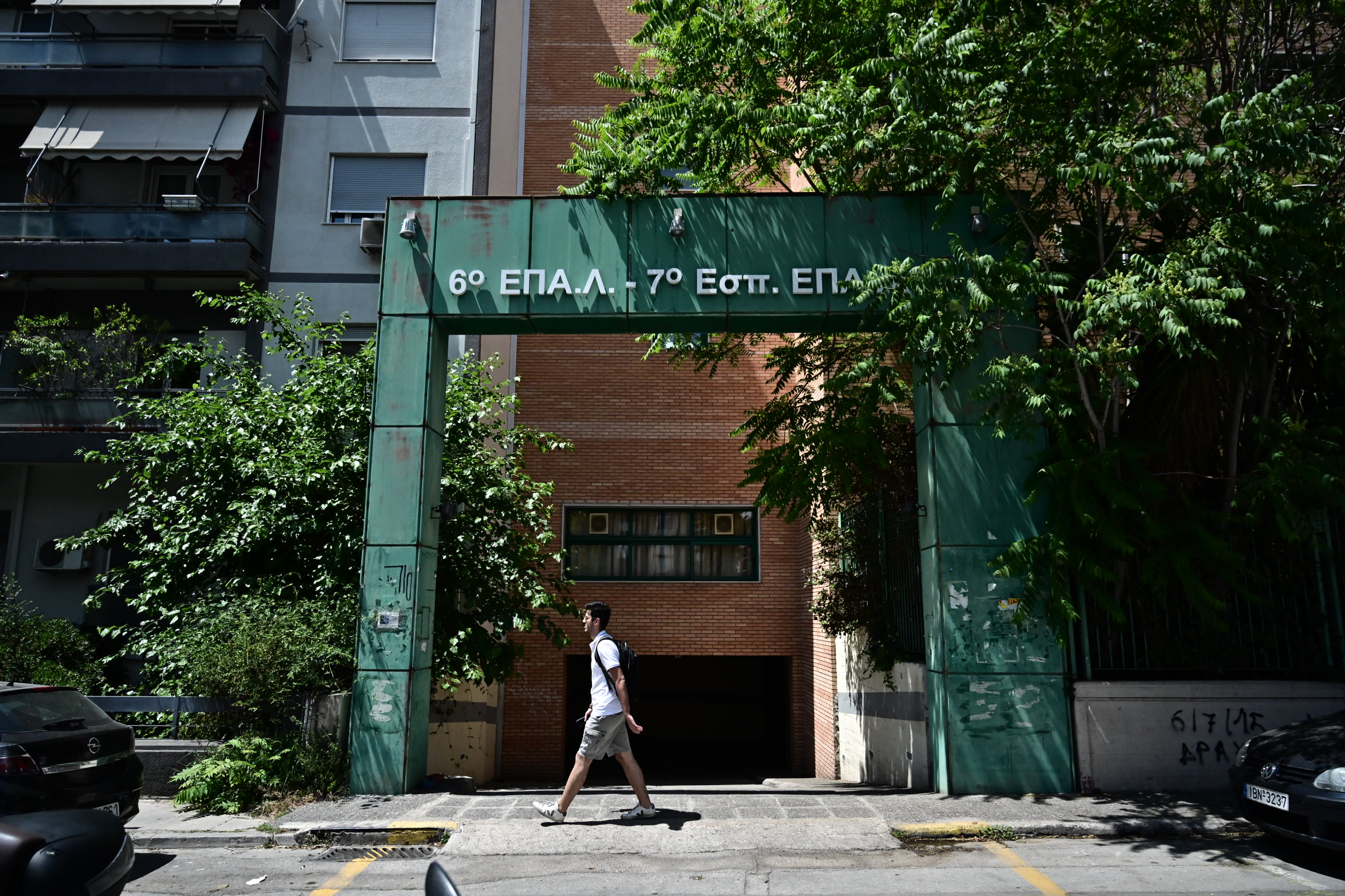 Σοβαρή η κατάσταση του μαθητή που νοσηλεύεται με ιογενή μηνιγγοεγκεφαλίτιδα