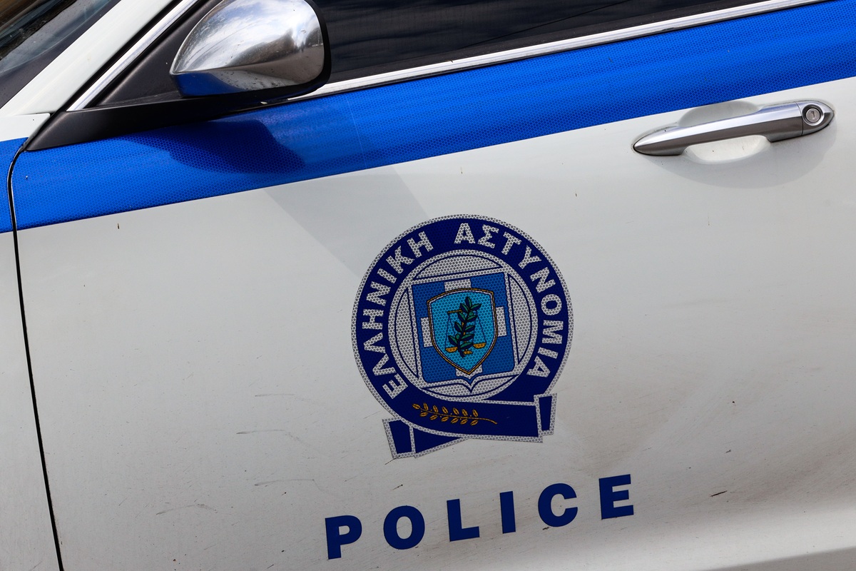 Συνελήφθη Τούρκος υπήκοος για τους πυροβολισμούς κατά στελεχών της ΕΥΠ