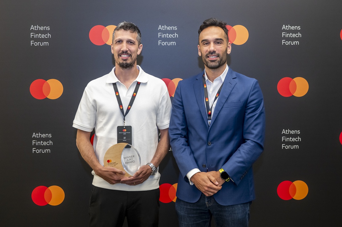 Mastercard Fintech Forum 2025: Χαρτογραφώντας τις εξελίξεις στις ψηφιακές πληρωμές της επόμενης δεκαετίας