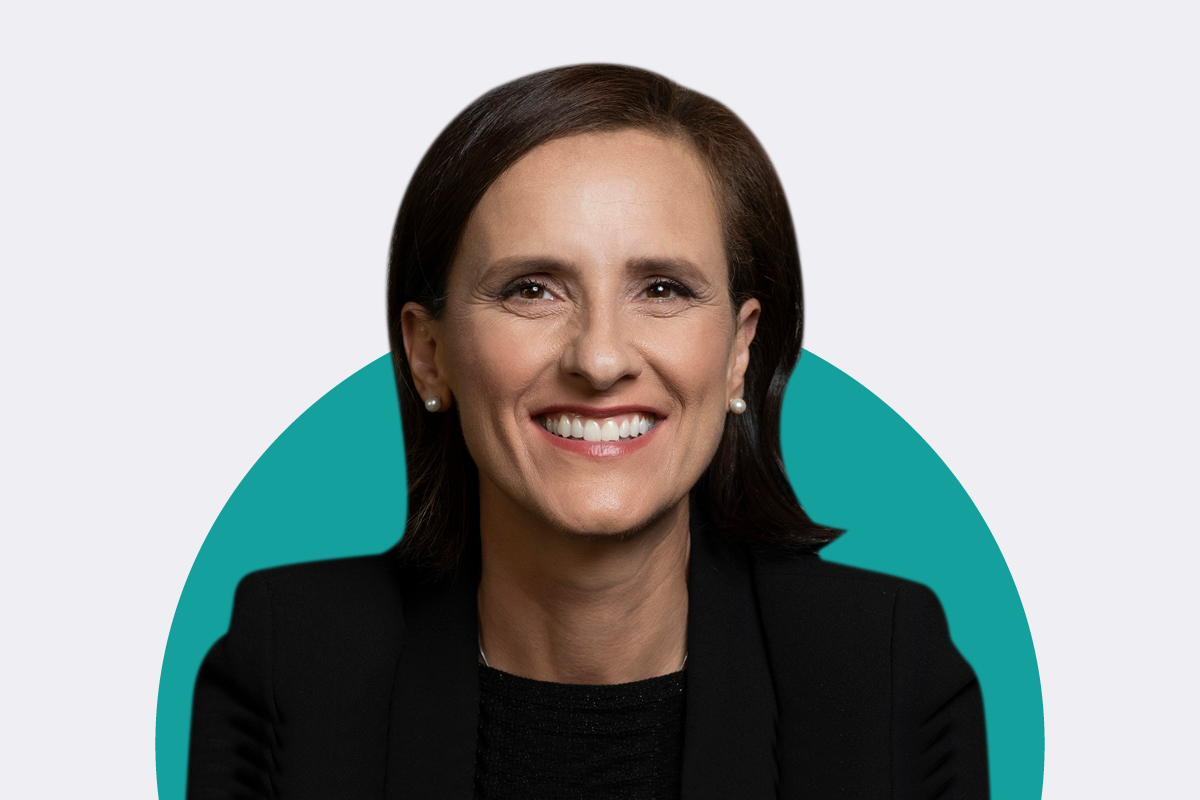 Alessandra Delfini | Fortunegreece.com