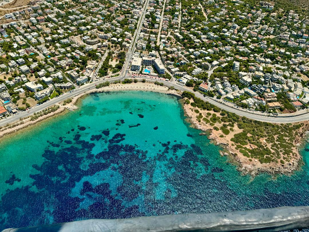 Αθηναϊκή Ριβιέρα: Επενδύσεις υψηλού επιπέδου δίνουν νέα πνοή στο παραλιακό μέτωπο