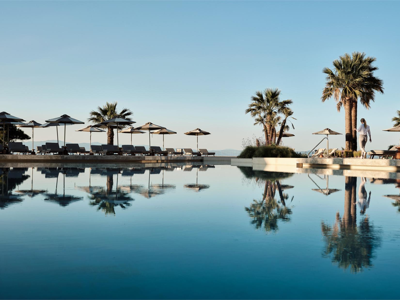 Cora Hotel & Spa: Το καλοκαίρι του 2025 απογειώνεται στην καρδιά της Χαλκιδικής