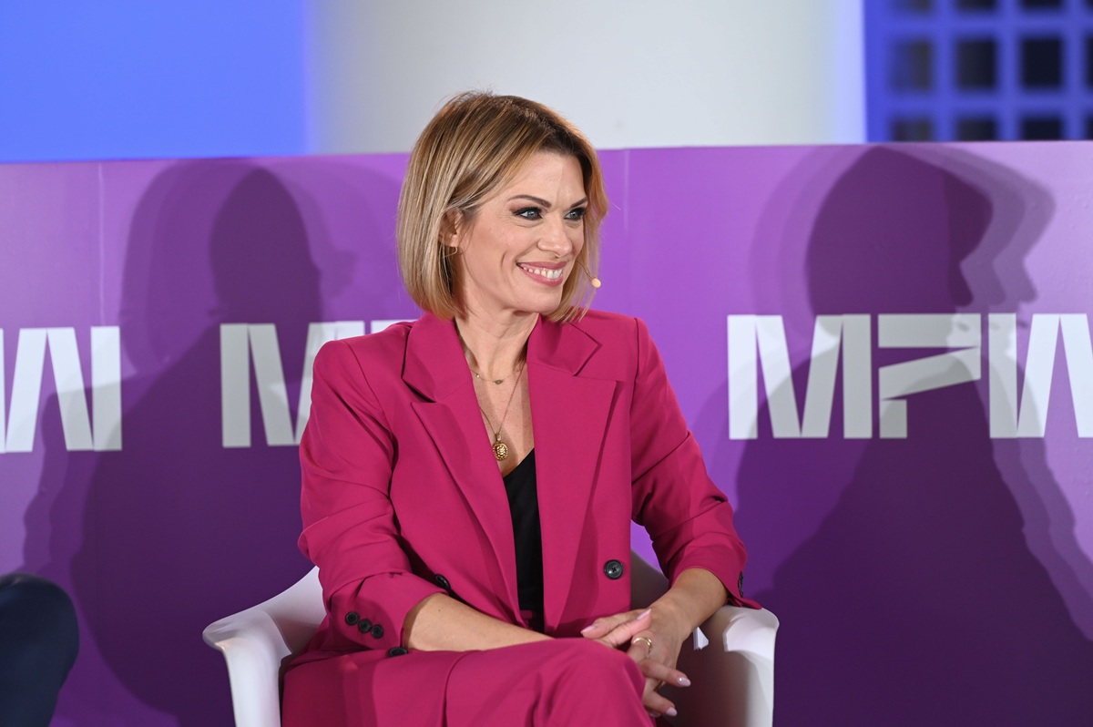 AI και Ομορφιά: Το ανθρώπινο πρόσωπο της τεχνητής νοημοσύνης στη L’Oréal