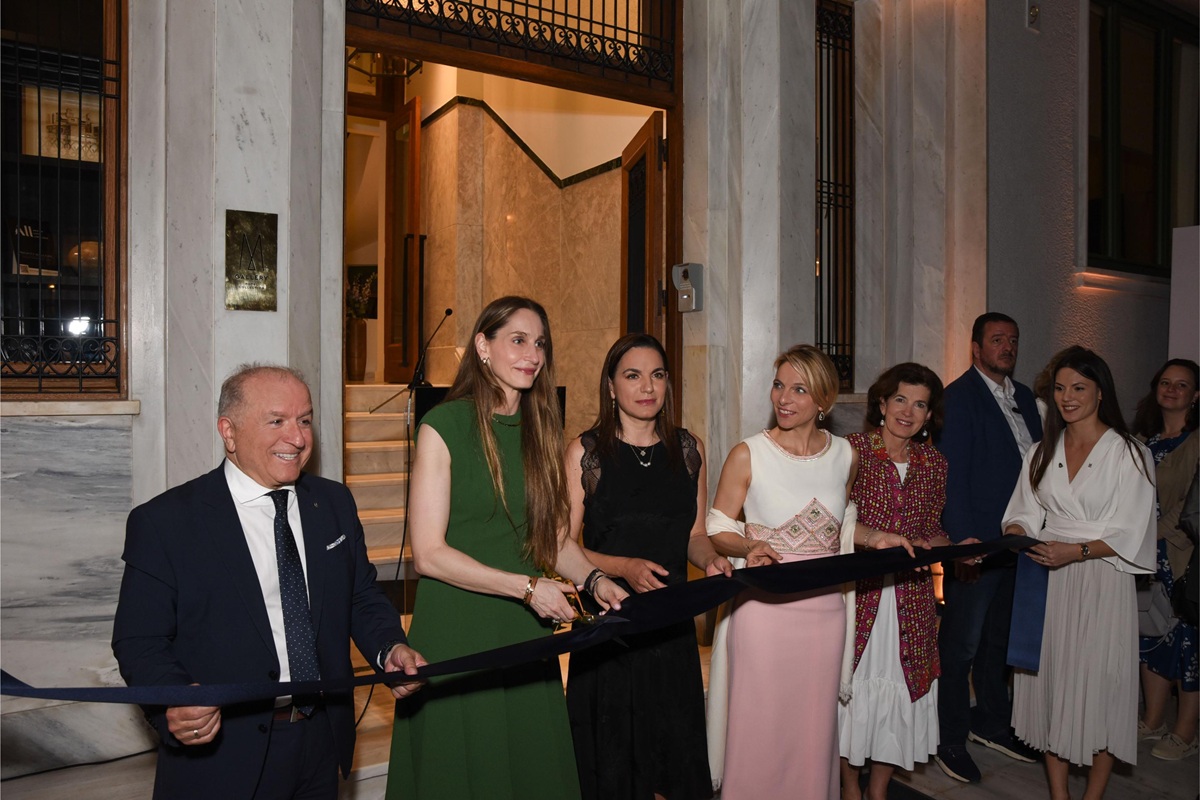Sofitel Legend, Sofitel, MGallery και Emblems ενισχύουν το αποτύπωμά τους στην Ελλάδα με στρατηγικές αφίξεις και παγκόσμια ορόσημα