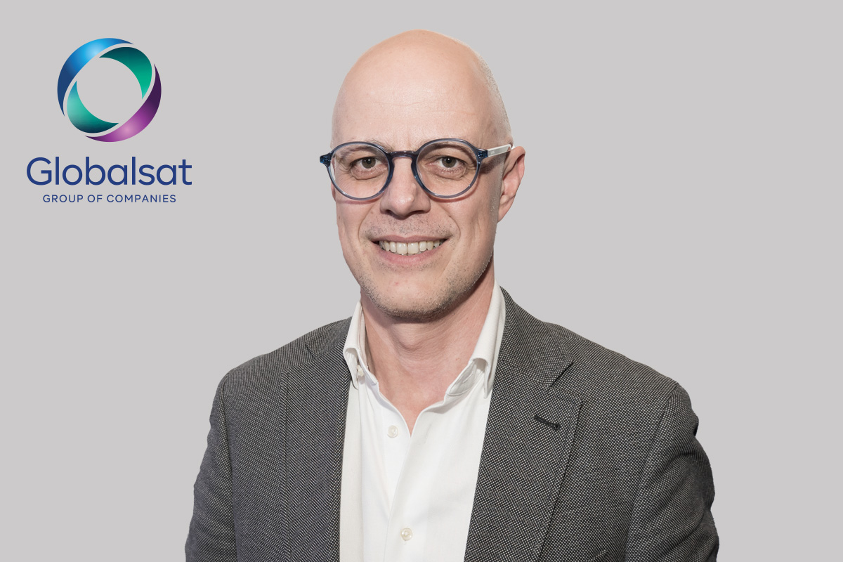 Globalsat: Η νέα εποχή του Ομίλου με επενδύσεις, νέο branding και διεύρυνση της παρουσίας του στις διεθνείς αγορές