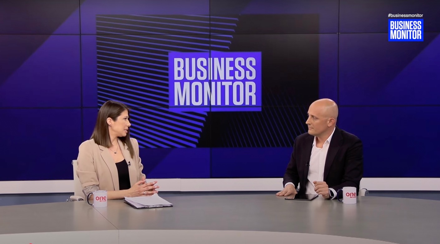 Βusiness Monitor: Η «έξυπνη ηγεσία» και όσοι #tolmisan στο επιχειρείν